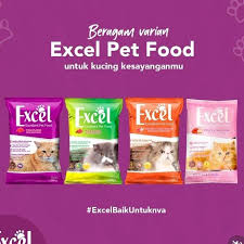 makanan kucing