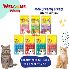 Snack Kucing